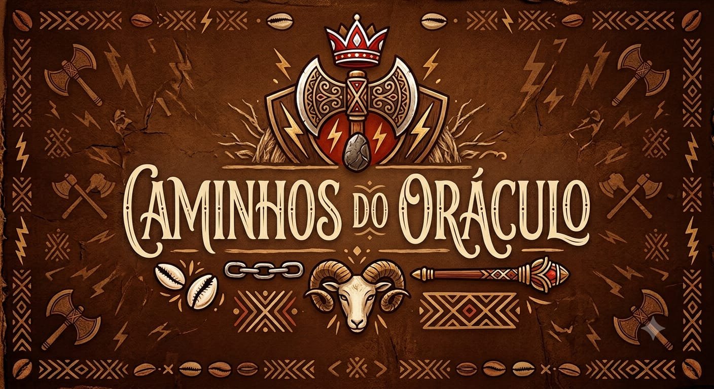 Caminhos do Oráculo
